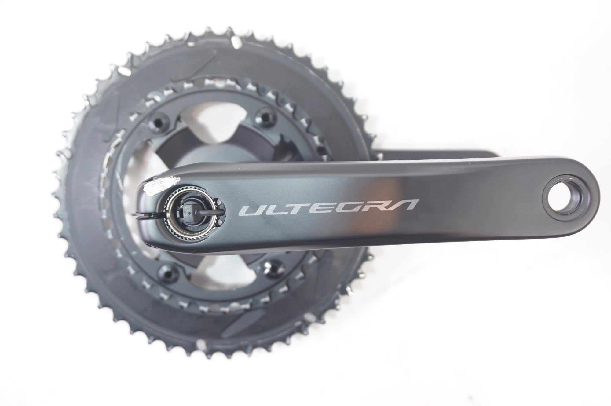 SHIMANO 「シマノ」 ULTEGRA FC-R8100-P 50-34T 165mm クランクセット