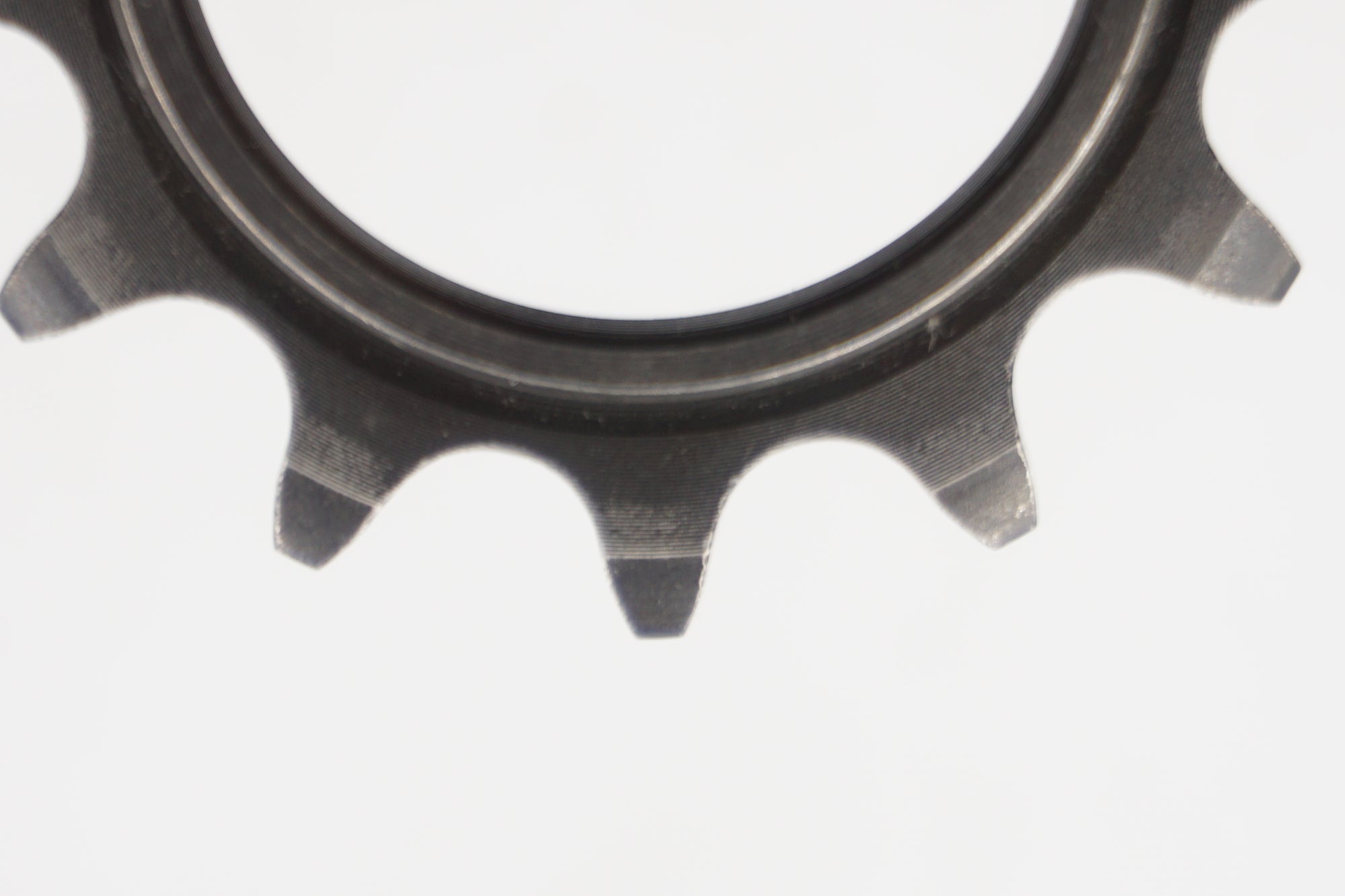 Dura Ace デュラエース　コグ　13-14-15-16 NSJ NJS認定の固定コグ！Shimano（シマノ）のデュラエーストラック