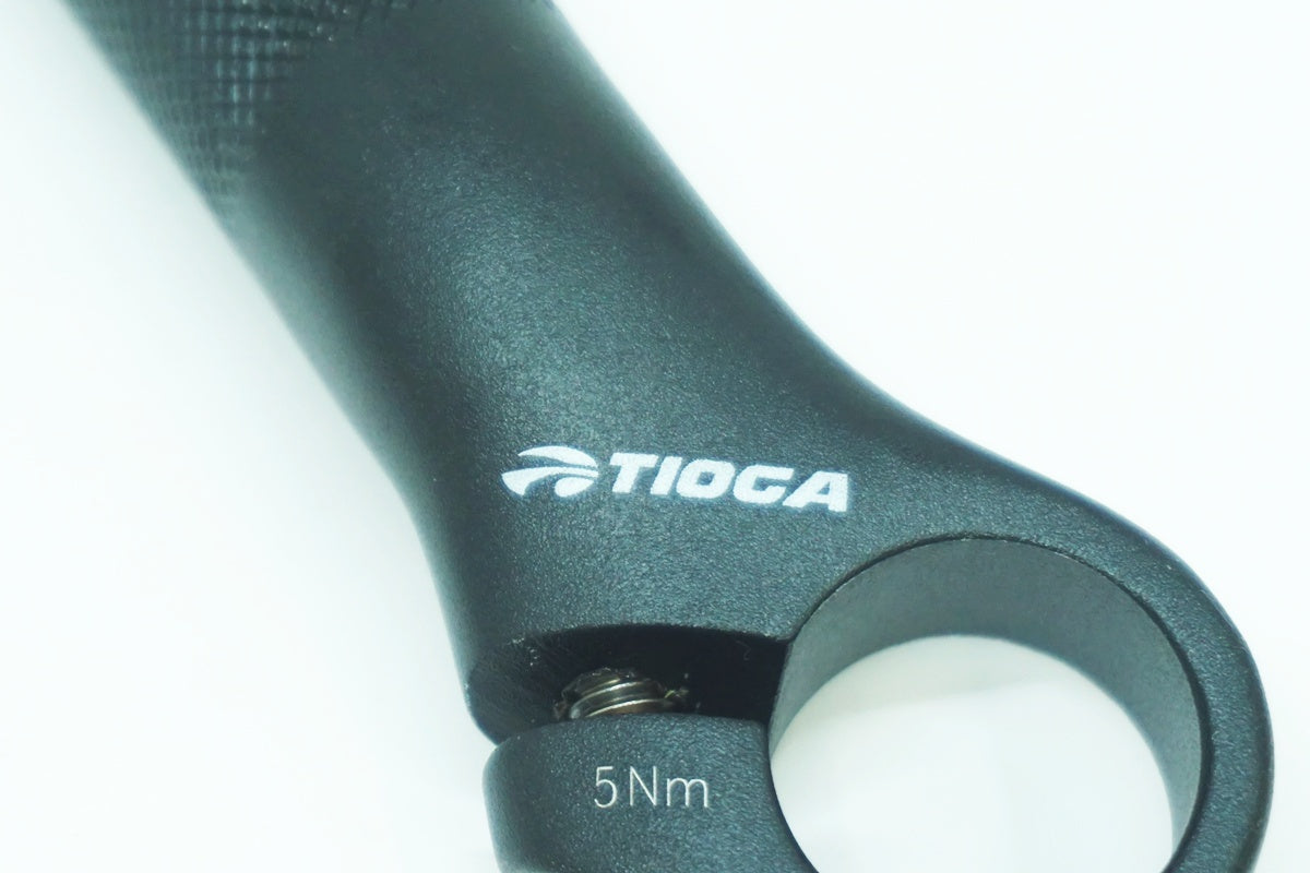 TIOGA 「タイオガ」 バーエンドバー / 大阪美原北インター店