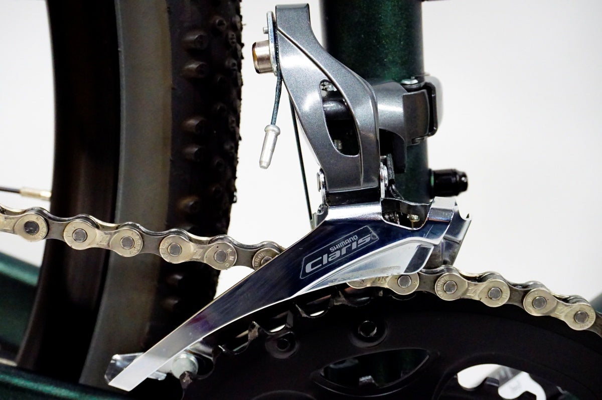 SCOTT 「スコット」 SPEEDSTER GRAVEL 50 2023年モデル ロードバイク / 名古屋大須店