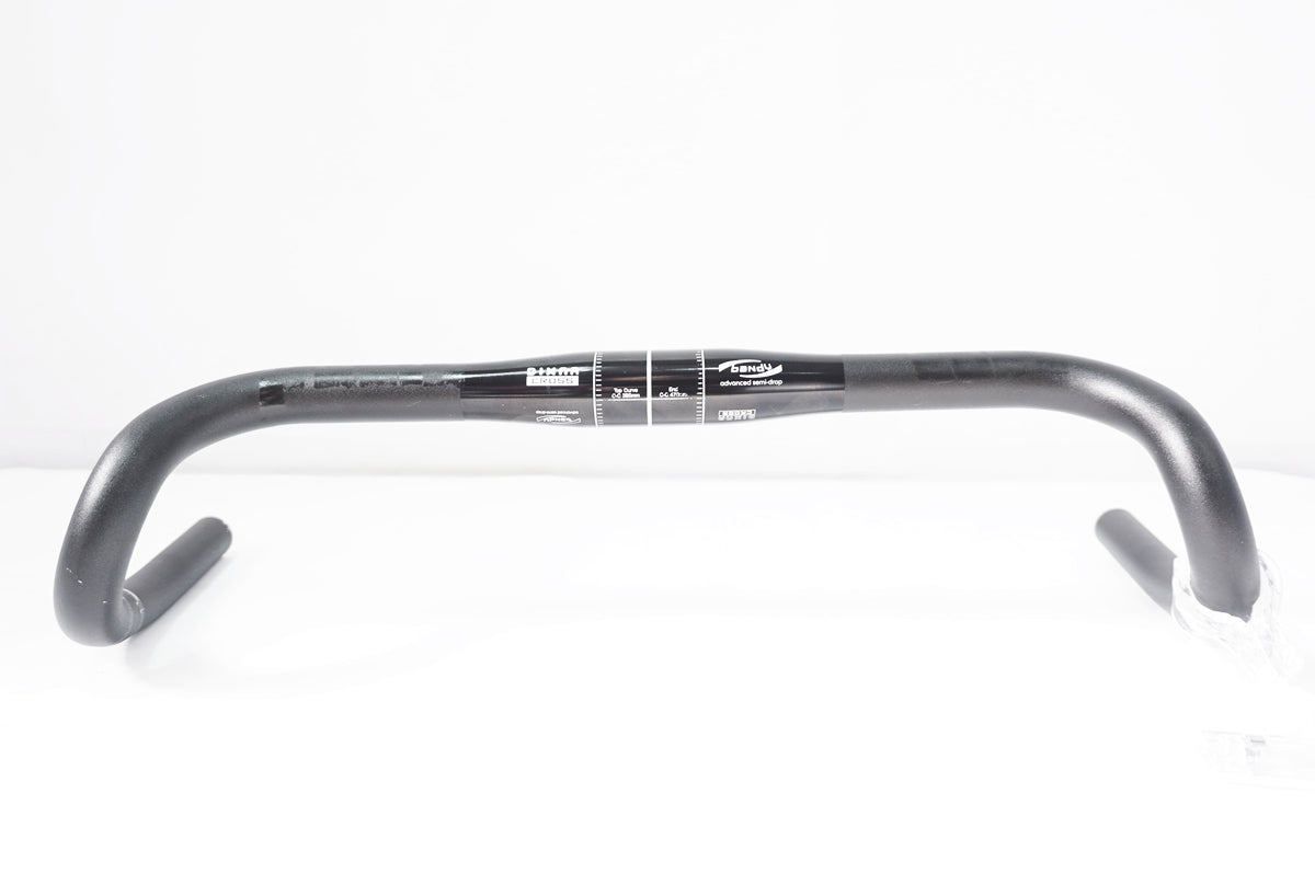 DIXNA 「ディズナ」 CROSS Φ31.8 385mm ハンドル / バイチャリ世田谷店