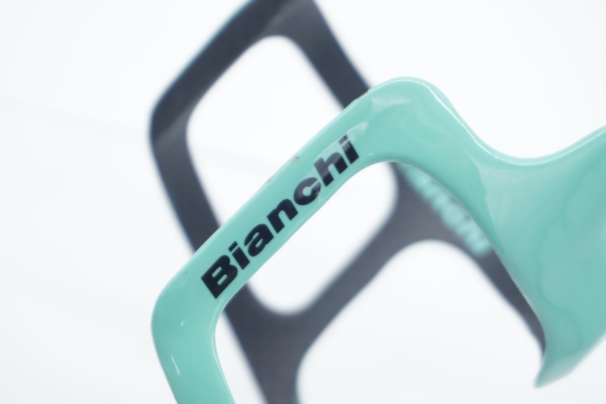BIANCHI 「ビアンキ」 カーボンボトルケージ / 京都八幡店