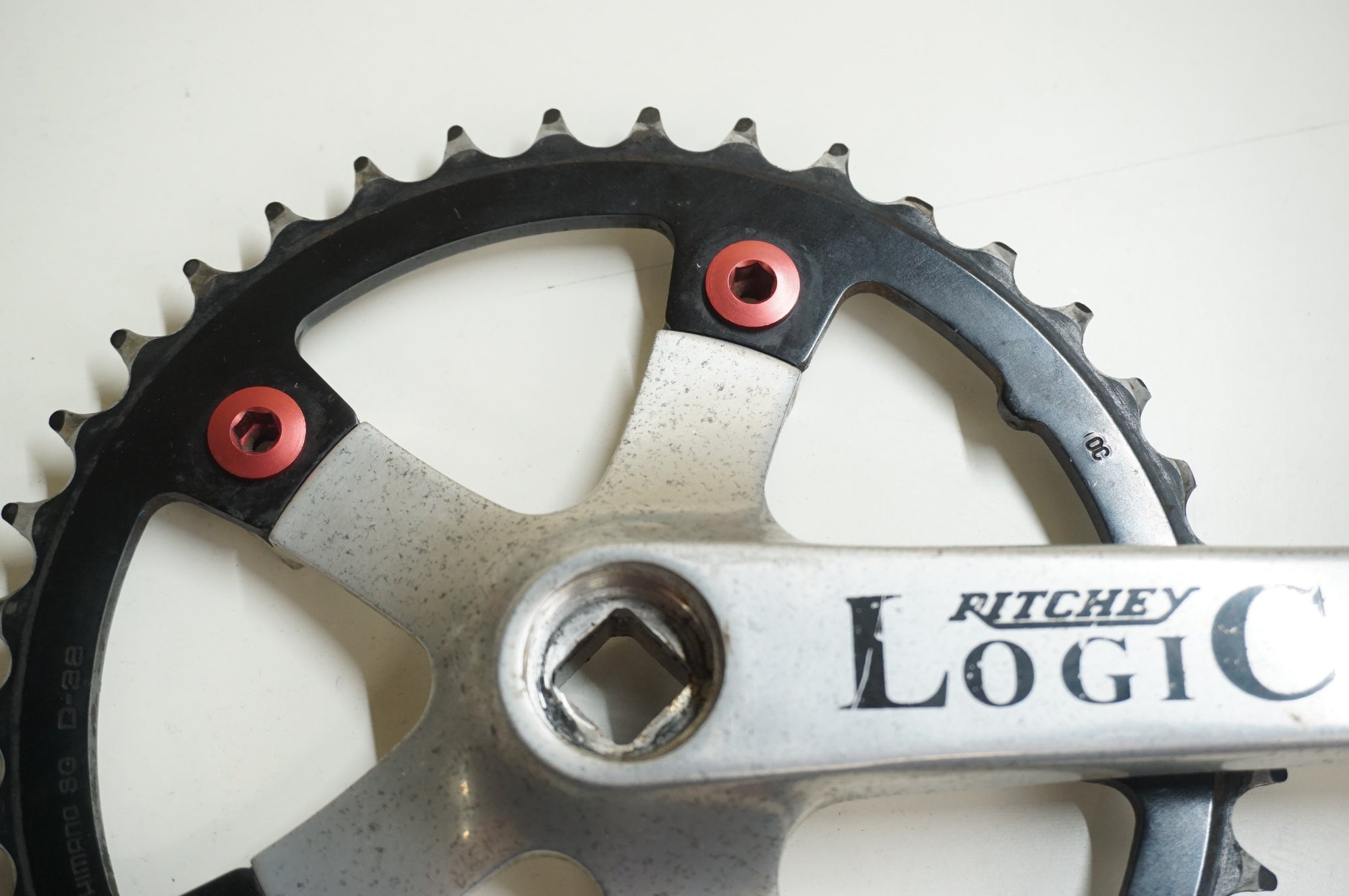 RITCHEY 「リッチー」 LOGIC 38T 170mm クランクセット / 大宮店