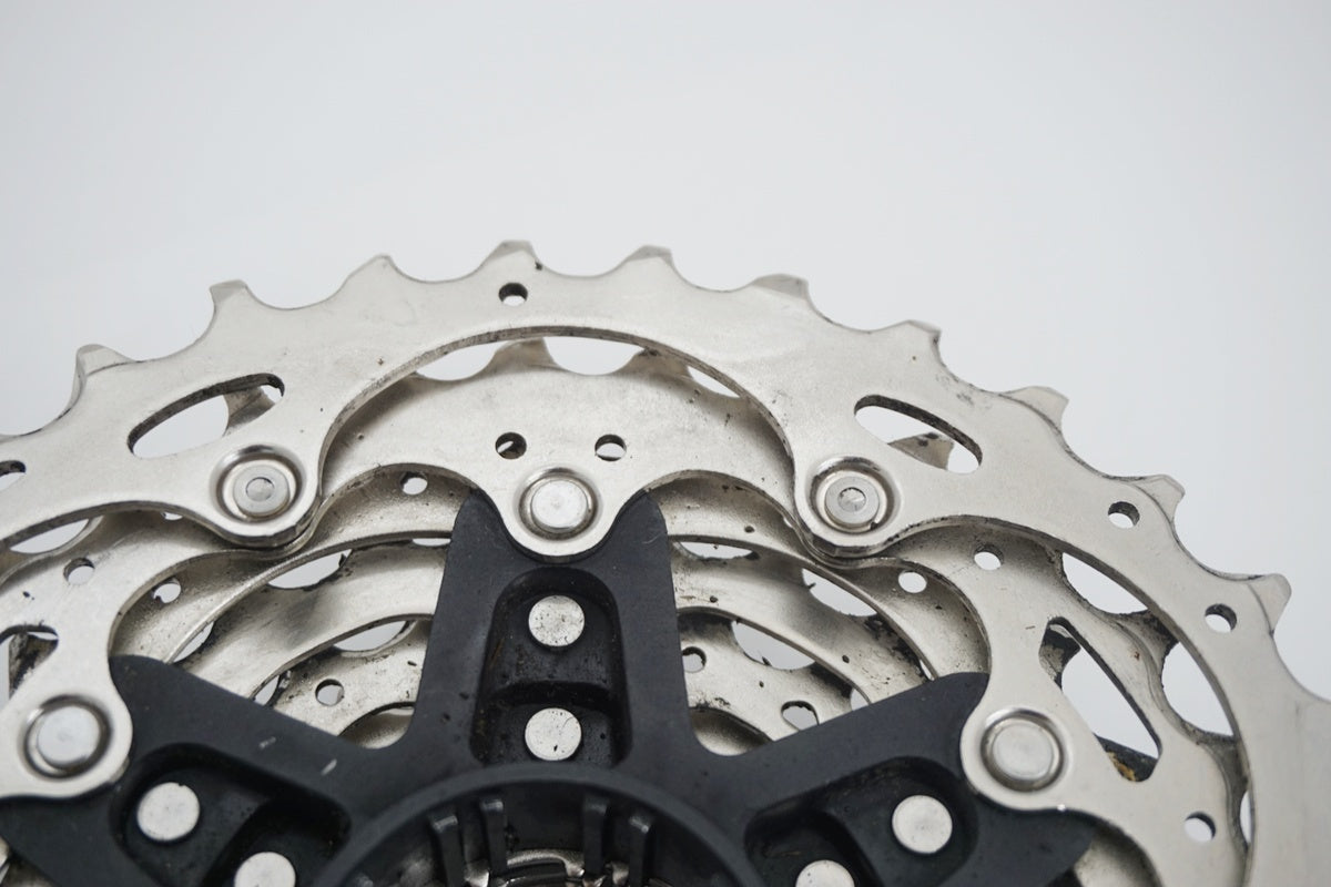SHIMANO 「シマノ」 105 CS-R7101-12 11-34T スプロケット / 京都八幡店