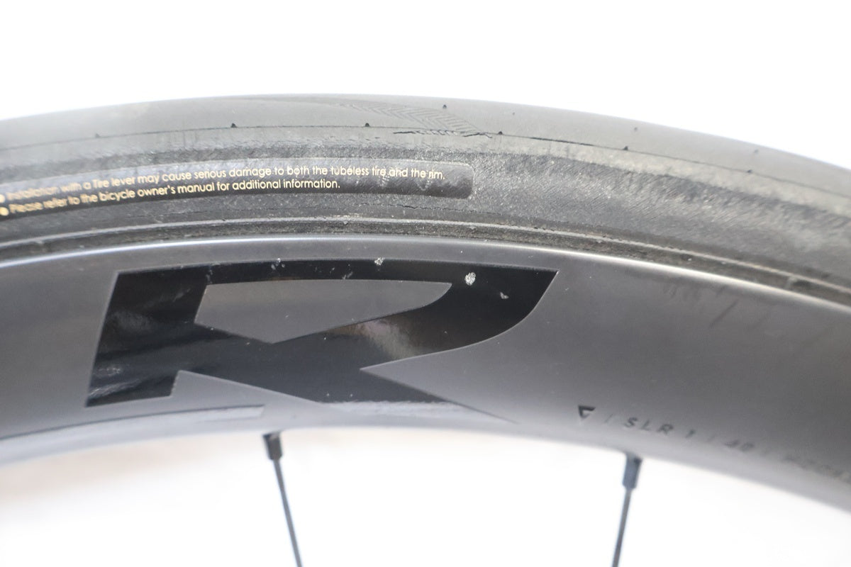 GIANT 「ジャイアント」 SLR 1 40 DB Hookless シマノ11/12速 ホイールセット / 高知店