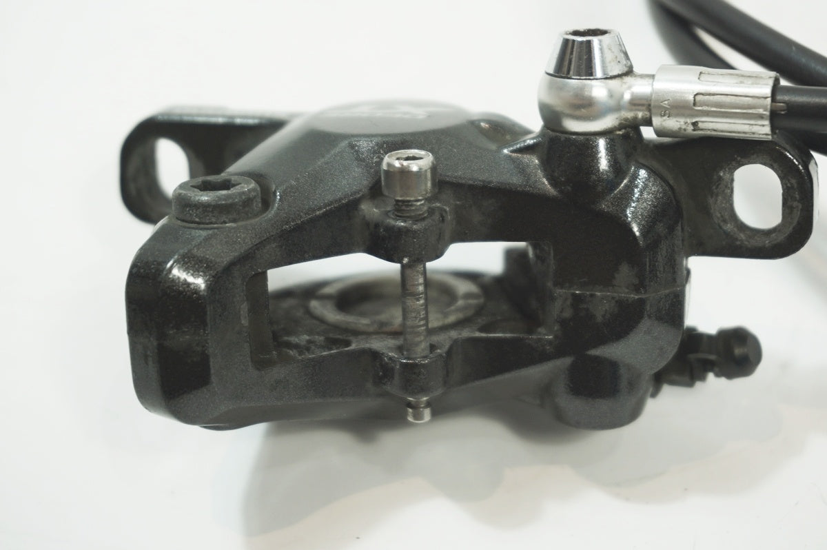 SHIMANO 「シマノ」 DEORE XT BL-M8000 BR-M8000 右のみ ブレーキセット / バイチャリ世田店谷