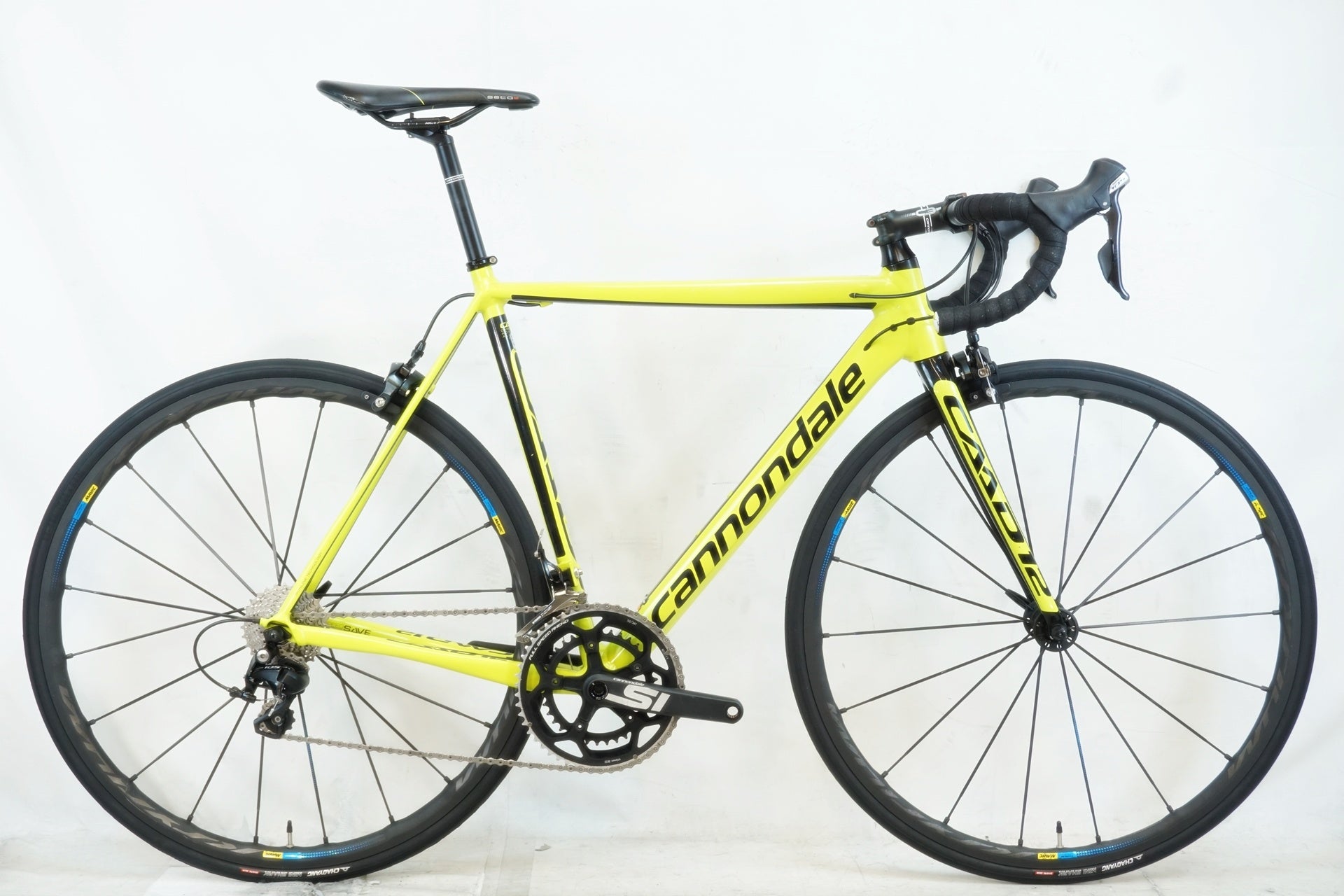 CANNONDALE 「キャノンデール」 CAAD12 105 2016年モデル ロードバイク / 有明ガーデン店