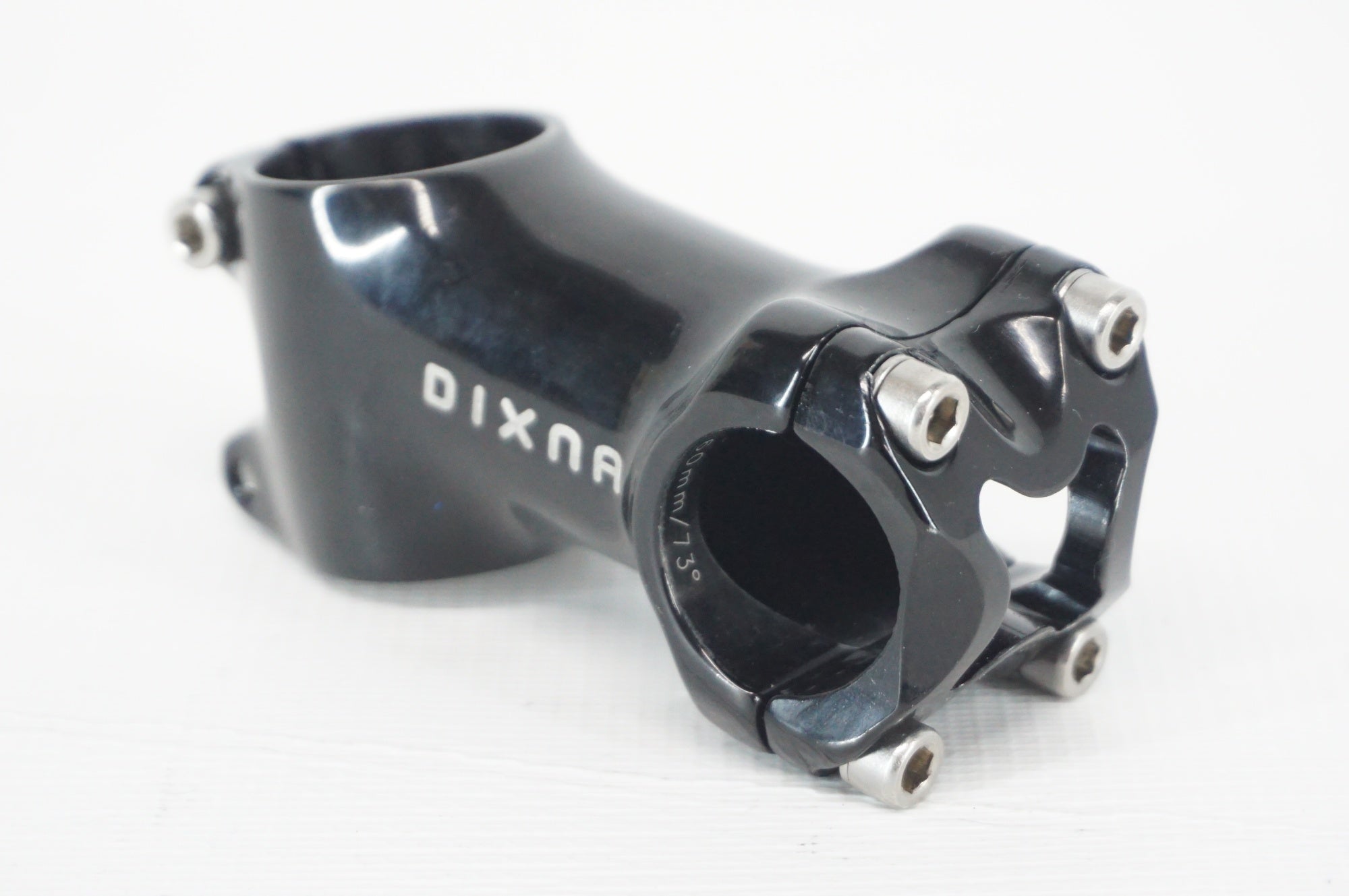 DIXNA 「ディズナ」 リード φ25.4 60mm ステム / 阪急塚口店