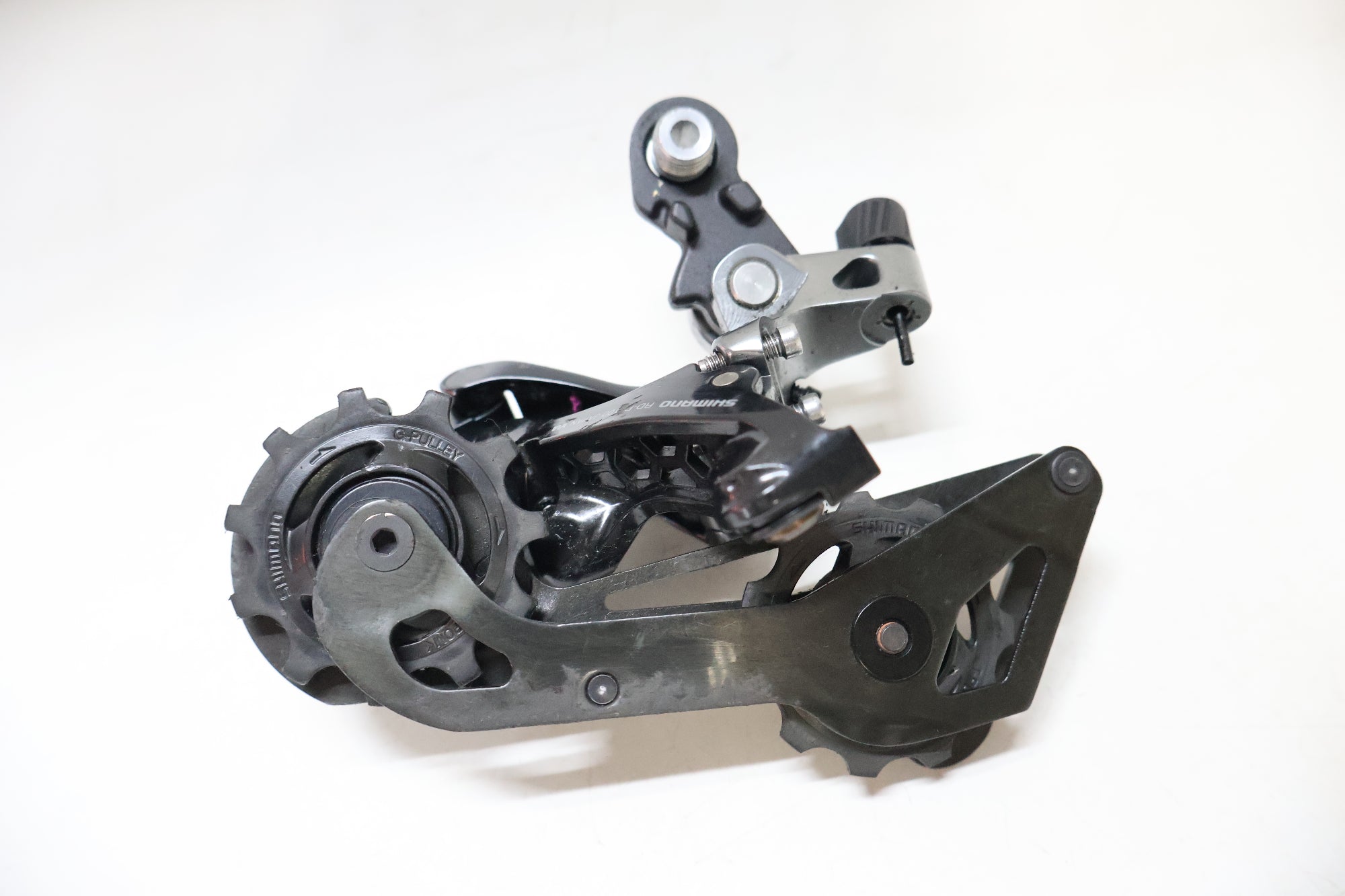 SHIMANO 「シマノ」 DURA-ACE RD-R9100 リアディレイラー / 高知店