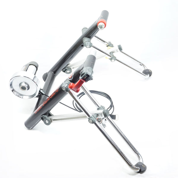 MINOURA V270 サイクルトレーナー マット マグライザー付き MINOURA 「ミノウラ」 V270 サイクルトレーナー / 中目黒店