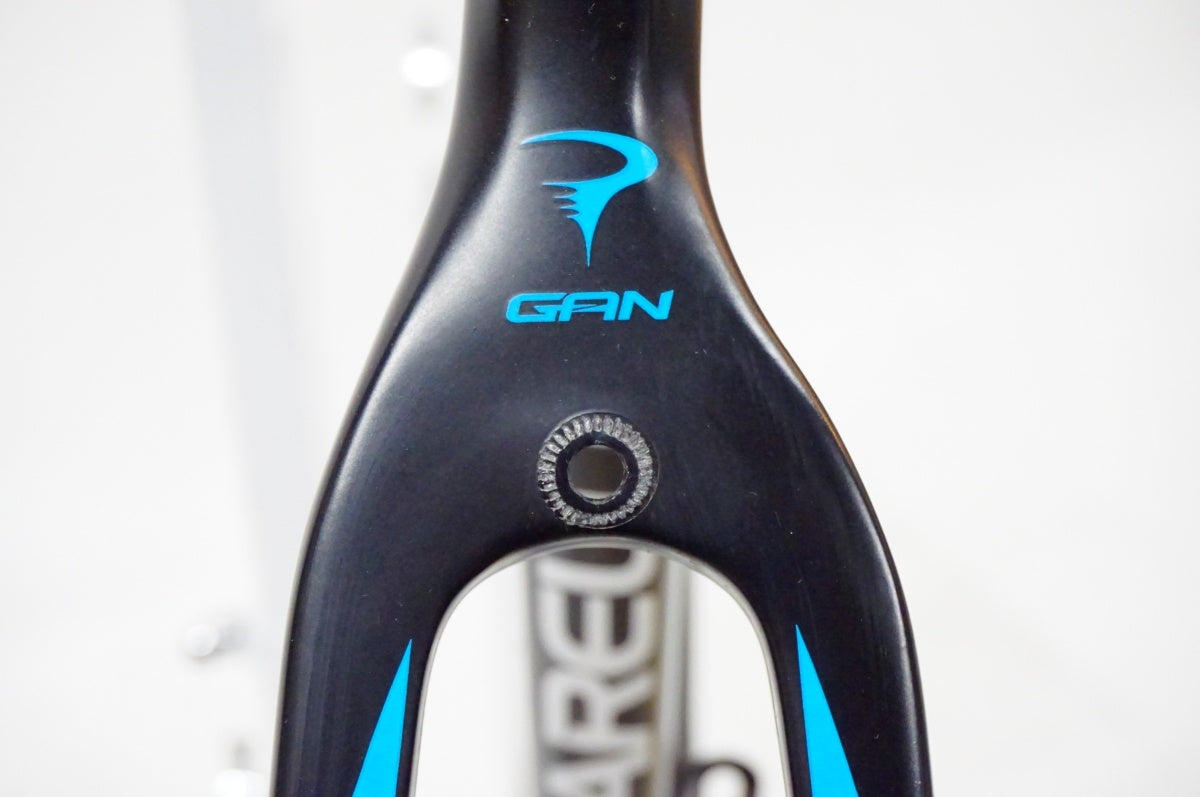 PINARELLO 「ピナレロ」 GAN 2017年モデル フレームセット / 名古屋