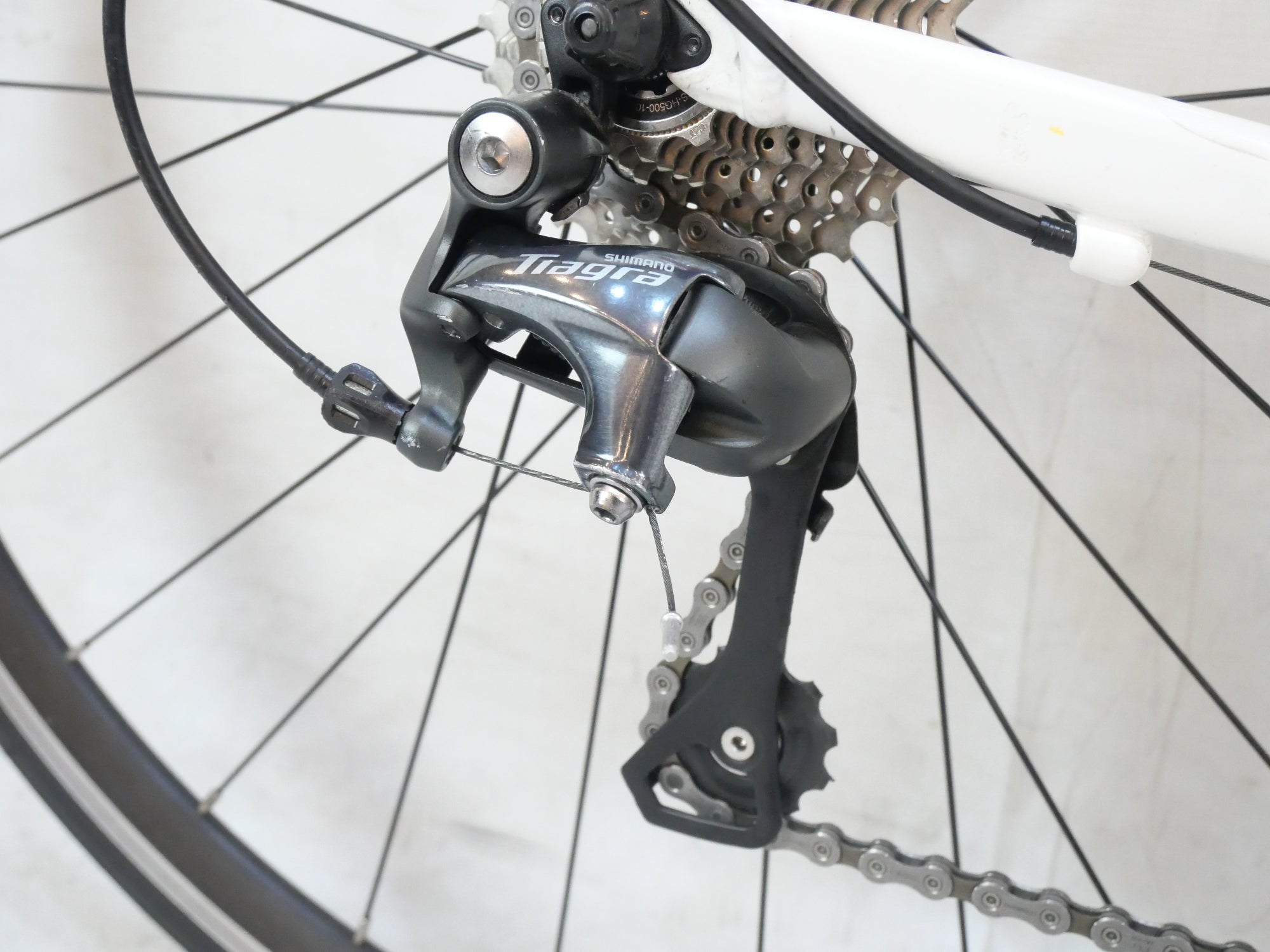 CANNONDALE 「キャノンデール」 CAAD OPTIMO TIAGRA 2018年モデル ロードバイク / バイチャリ浦和ベース