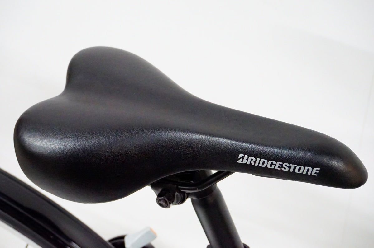 BRIDGESTONE 「ブリヂストン」 TB1E 2025年モデル 電動アシスト自転車 / 名古屋大須店
