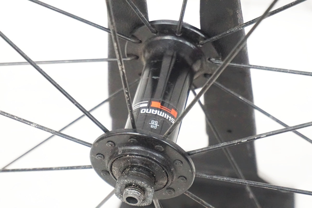 ジャンク SHIMANO 「シマノ」 WH-R501 フロントホイール / 大阪美原北インター店