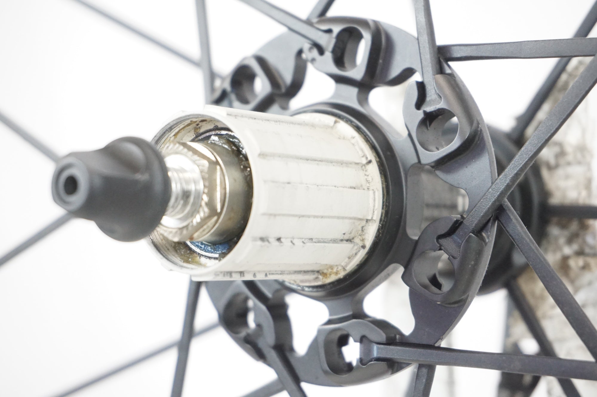 CAMPAGNOLO 「カンパニョーロ」 SHAMAL MILLE シマノ11速 ホイール