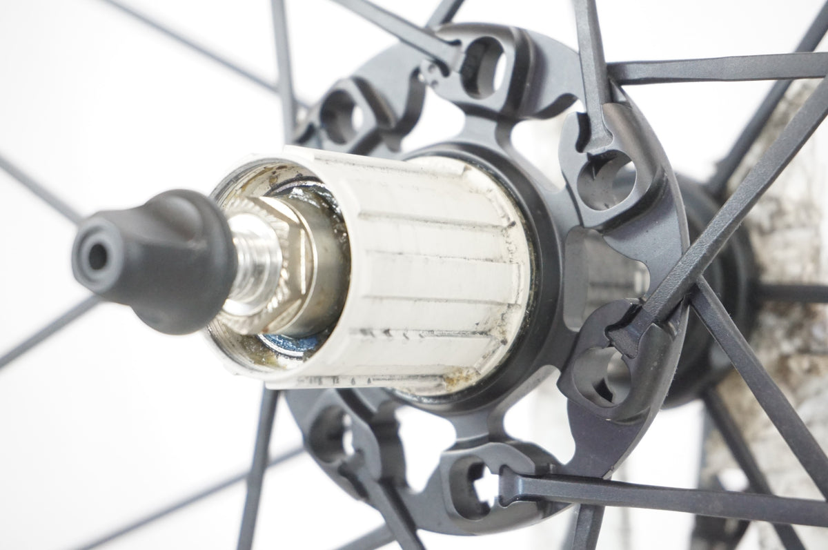 CAMPAGNOLO 「カンパニョーロ」 SHAMAL MILLE シマノ11速 ホイールセット / 宇都宮店