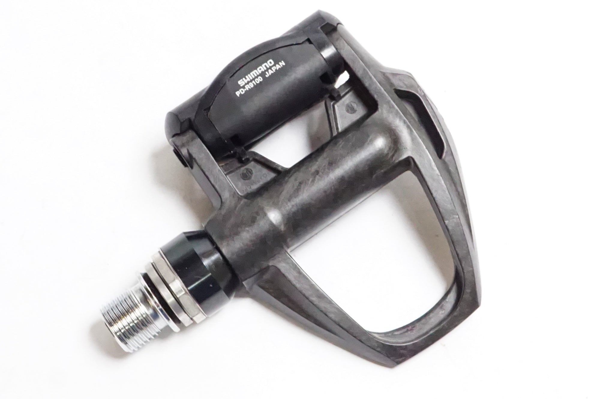 SHIMANO 「シマノ」 DURA-ACE PD-R9100 ペダル / 熊谷本店
