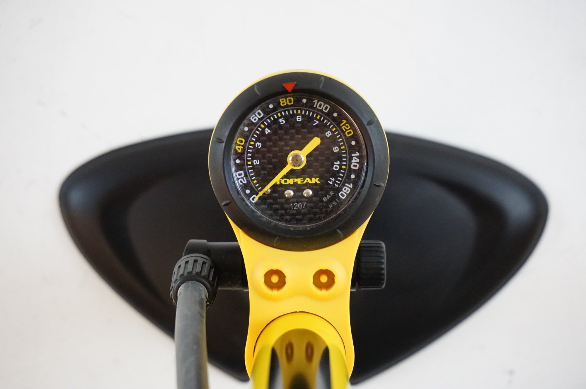 TOPEAK 「トピーク」 JOEBLOW SPORT フロアポンプ / 浜松店