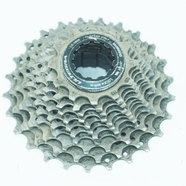 SHIMANO 「シマノ」 ULTEGRA CS-6800 12-25T スプロケット / 大阪美原
