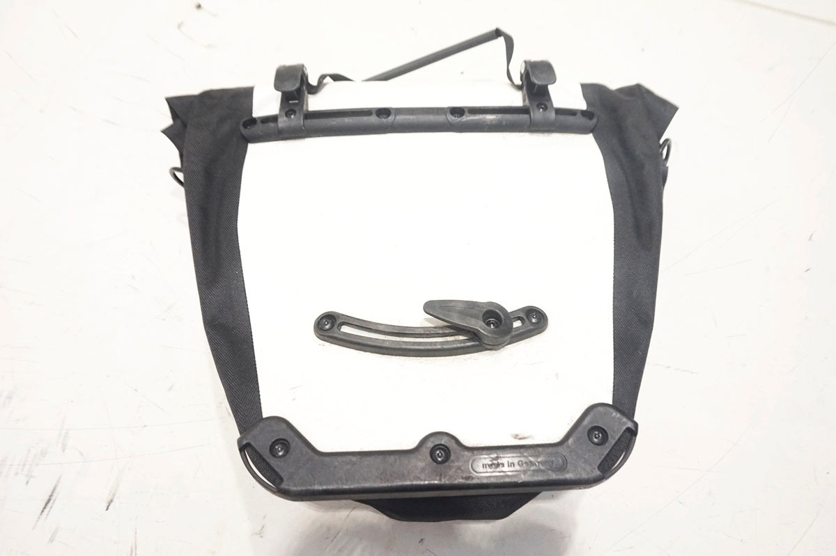 ORTLIEB 「オルトリーブ」 BACK ROLLER CITY パニアバッグ / 大阪門真店