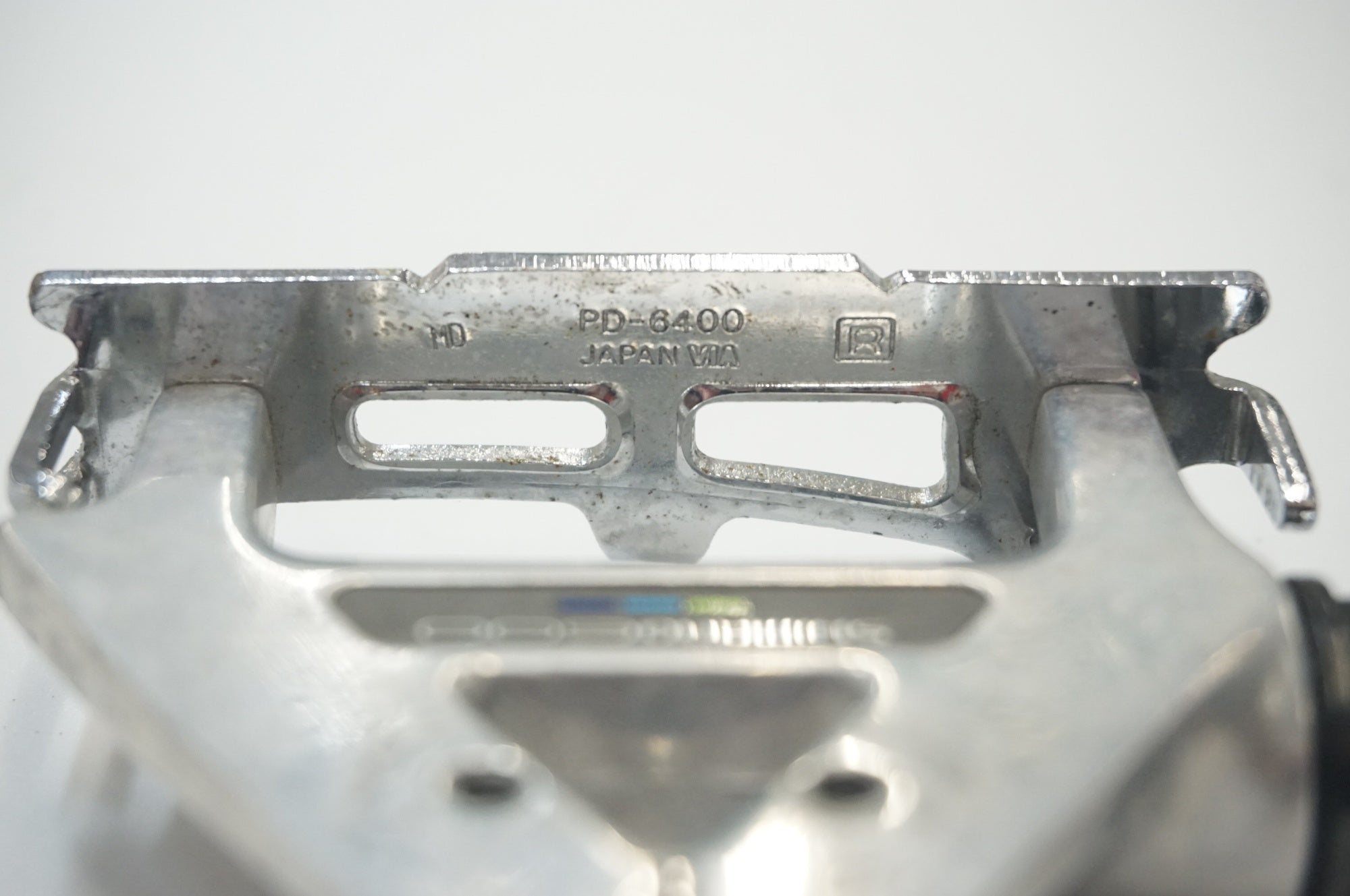 SHIMANO 「シマノ」 600 PD-6400 ペダル / 福岡店