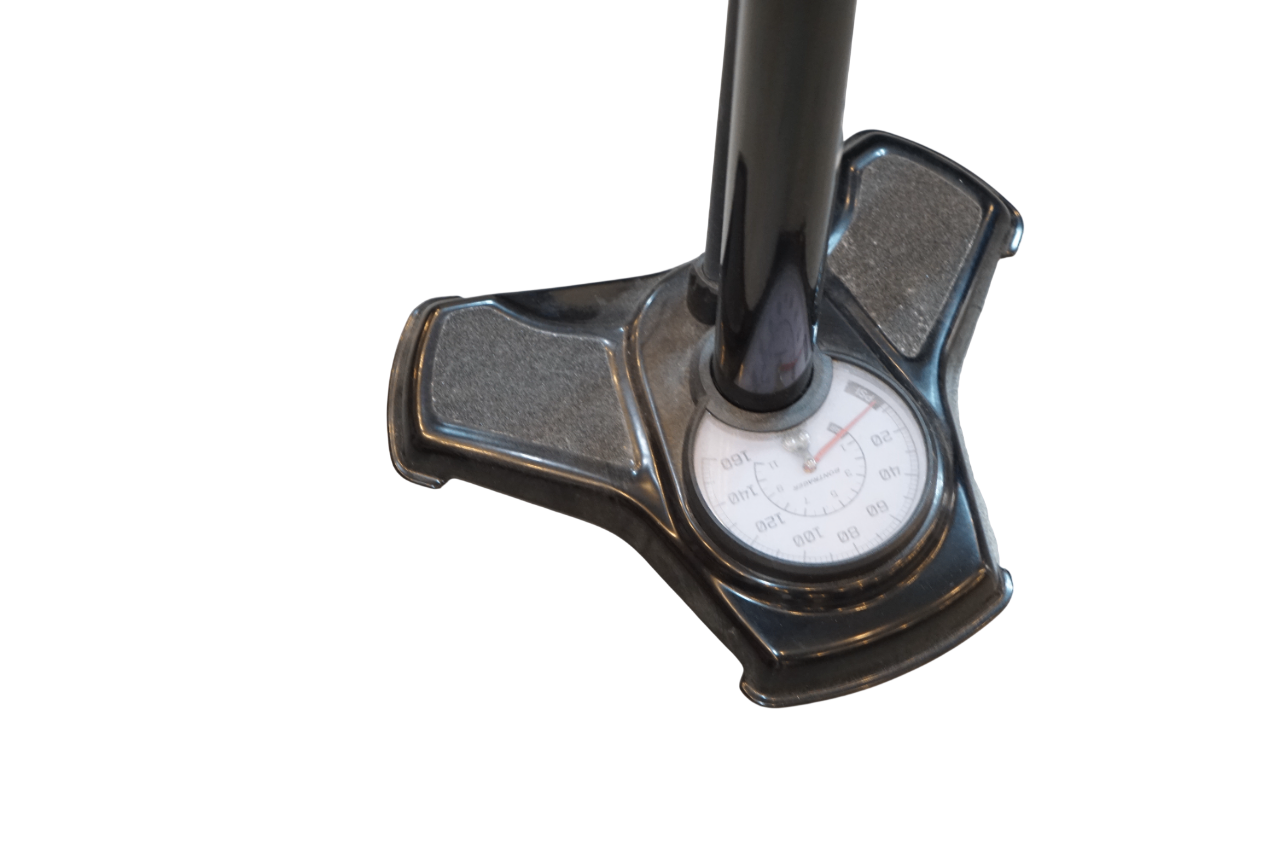 BONTRAGER 「ボントレガー」 RE CHARGER フロアポンプ / バイチャリ浦和ベース