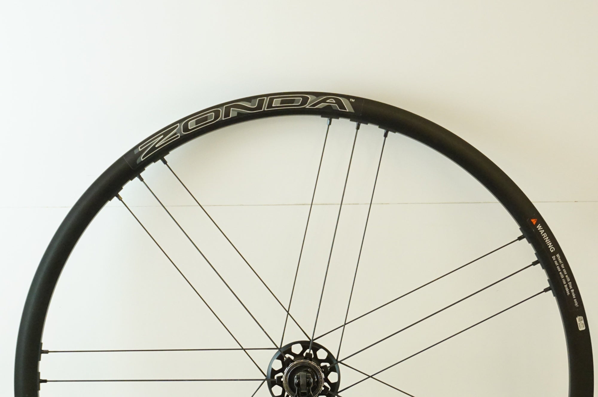 CAMPAGNOLO 「カンパニョーロ」 ZONDA DB SHIMANO 11S フリー ホイールセット / 浜松店
