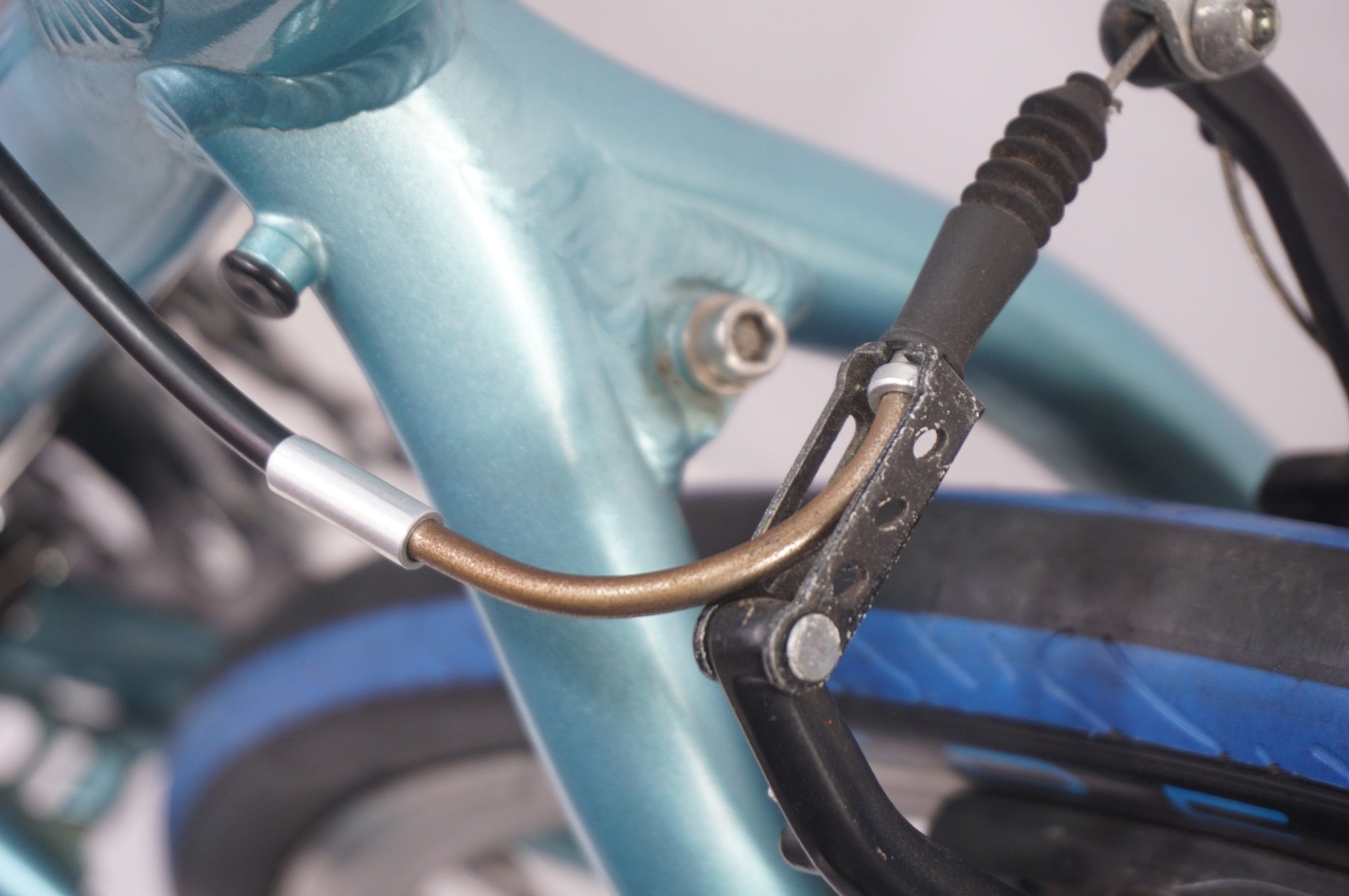 TREK 「トレック」 7.3FX WSD 2011年モデル クロスバイク / 世田谷店