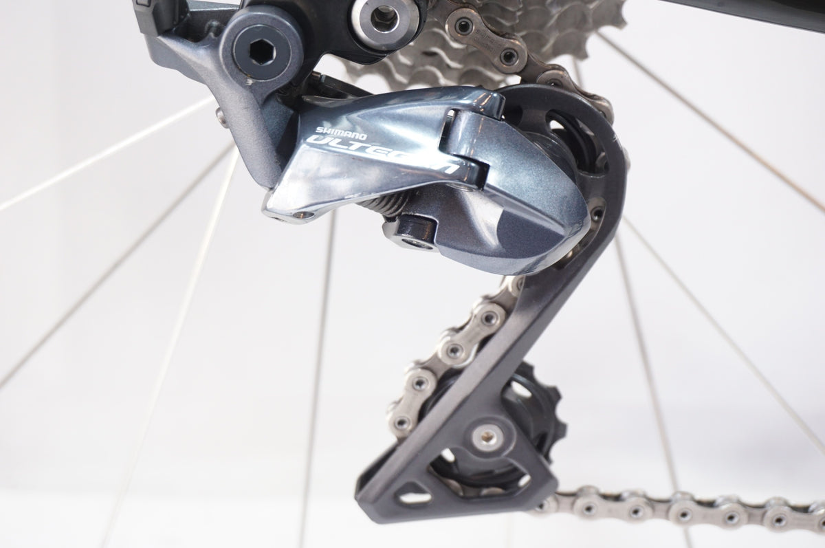 MERIDA 「メリダ」 REACTO 8000-E BAHRAIN-MERIDA TEAM 2020年モデル ロードバイク カスタム / 世田谷店