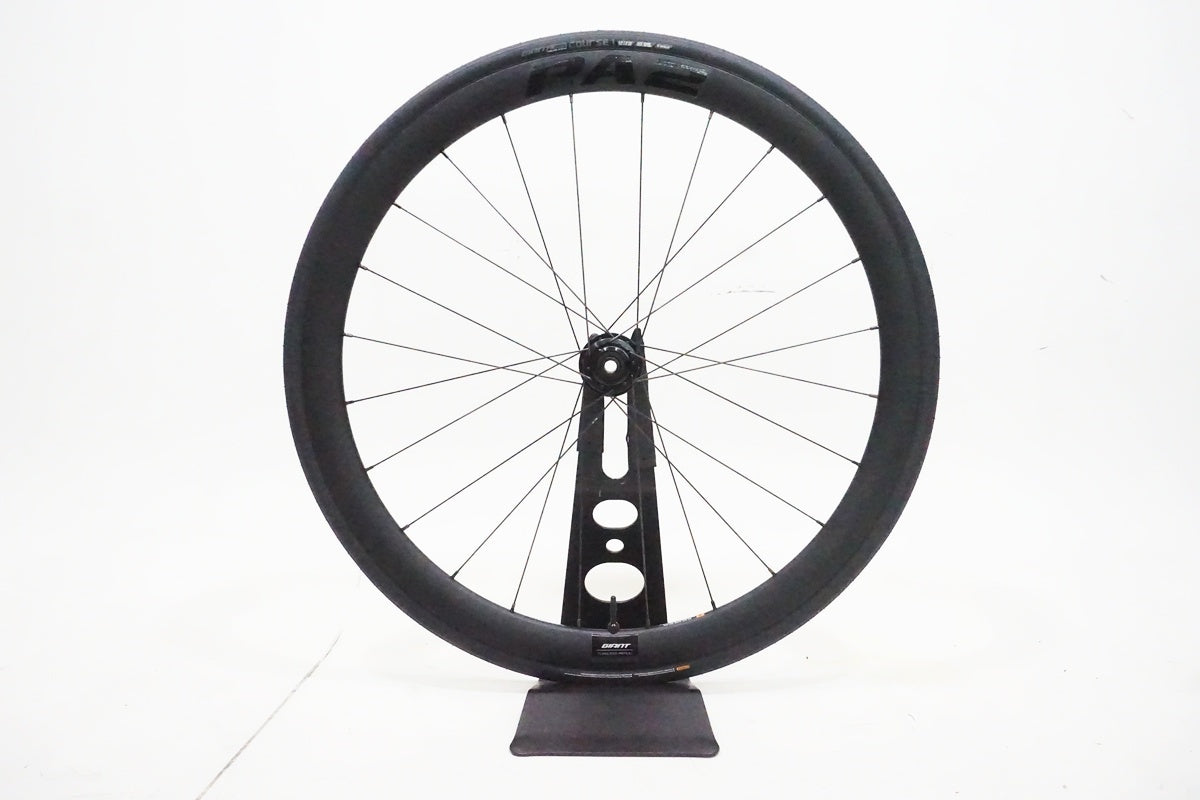 GIANT「ジャイアント」 P-A2 DISC ホイールセット/ 京都西院店