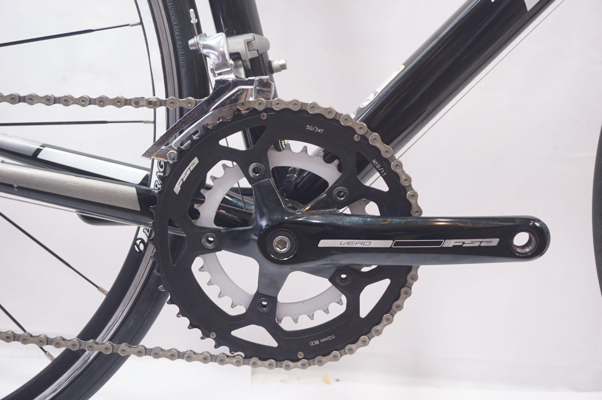 TREK 「トレック」 ONE SERIES 1.5 2014年モデル ロードバイク