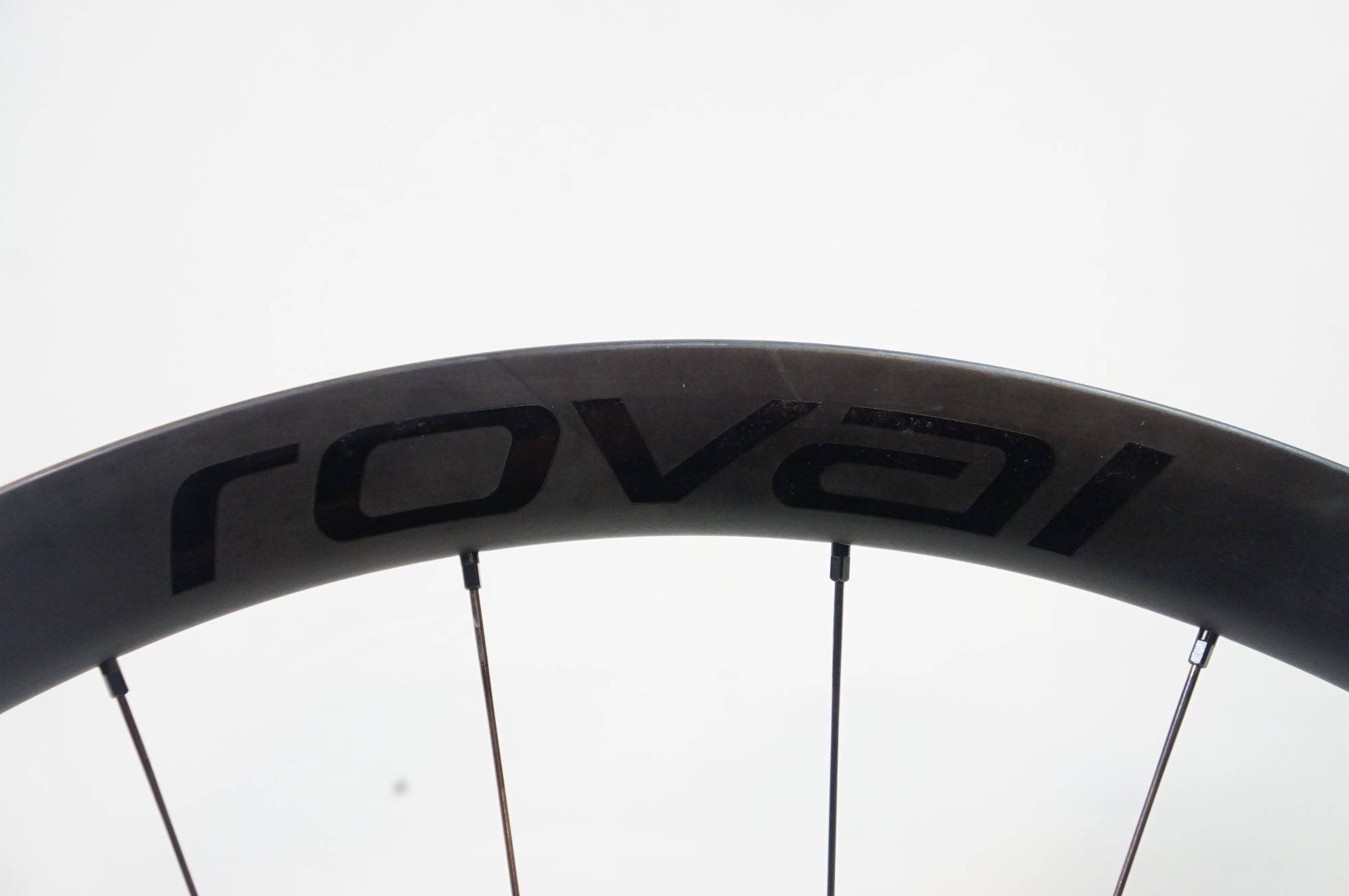 ROVAL 「ロヴァール」 C38 DISC フロントホイール / 熊谷本店