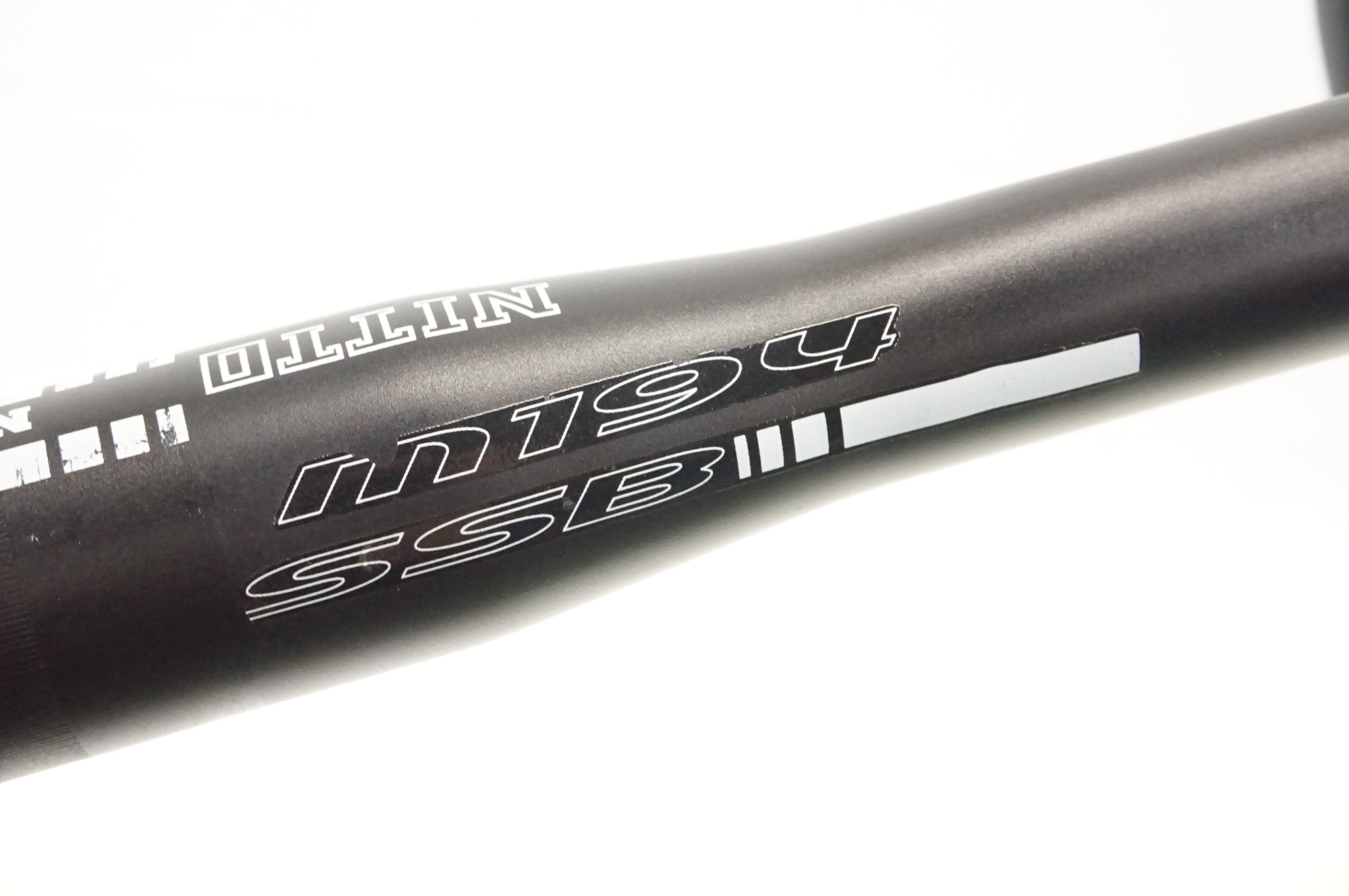 NITTO 「ニットー」 M194 SSB φ31.8 420mm ハンドル / 宇都宮店