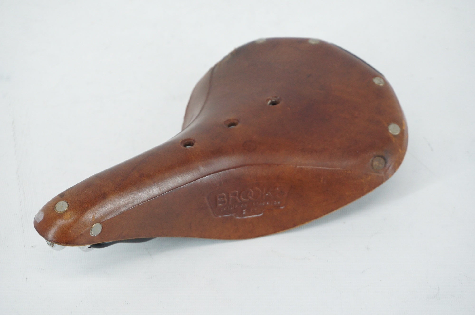BROOKS 「ブルックス」 B.17 CHAMPION STANDARD サドル / 阪急塚口店