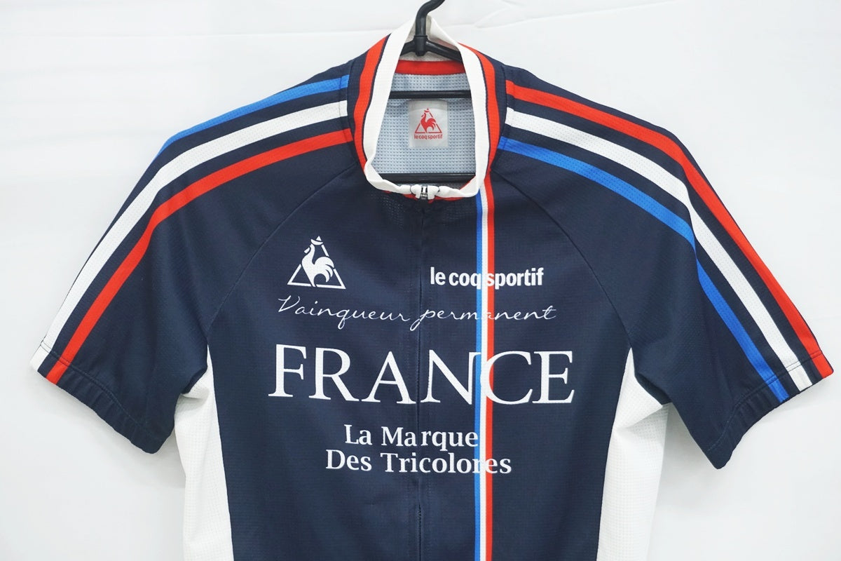LE COQ SPORTIF 「ルコックスポルティフ」 Mサイズ ジャージ / 大阪美原北インター店