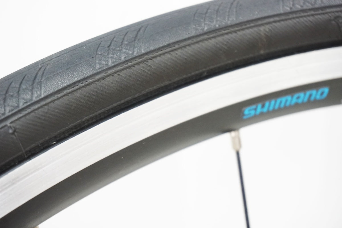 SHIMANO 「シマノ」 WH-RS100 シマノ 11速 ホイールセット / 奈良店