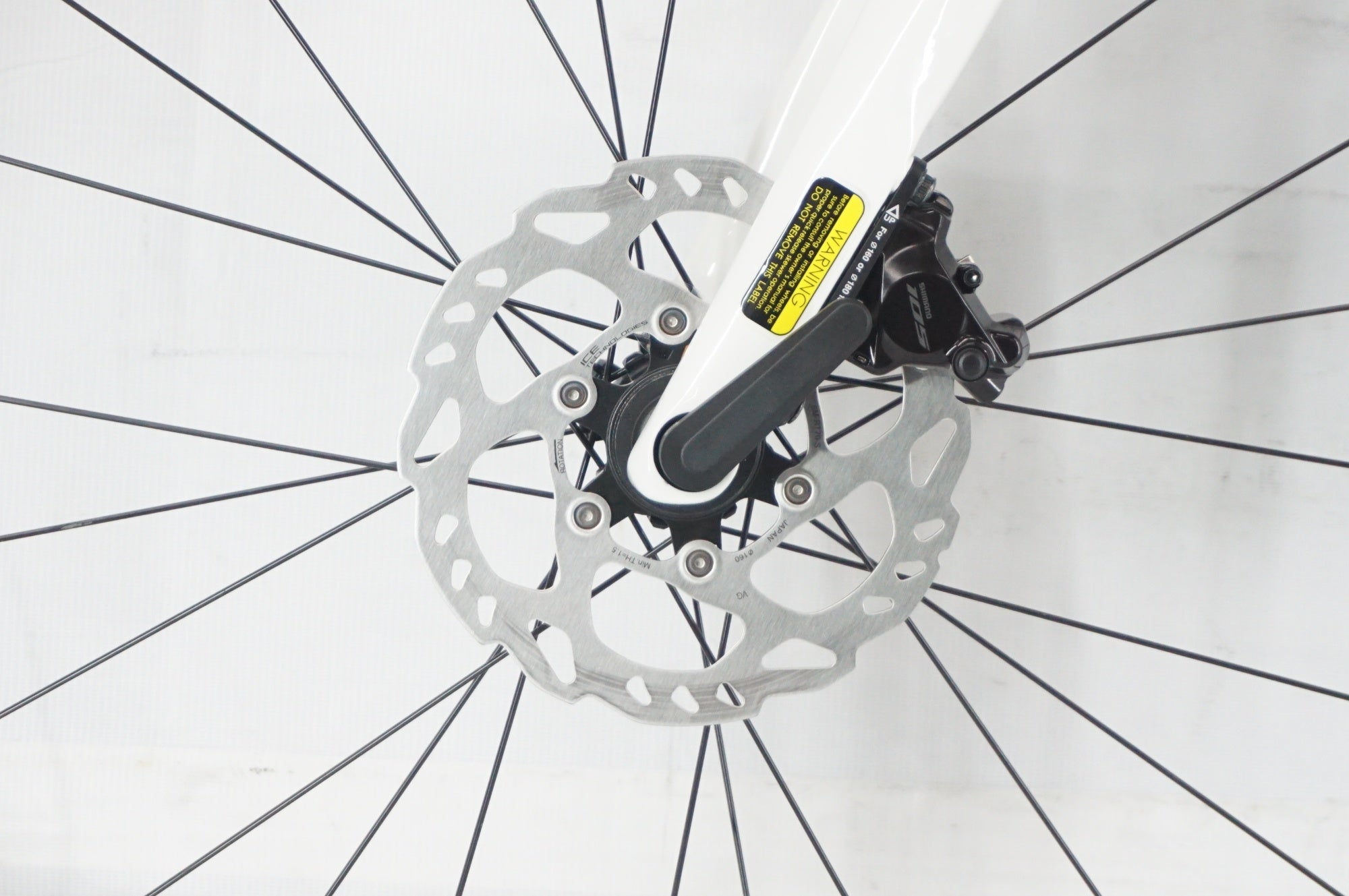BIANCHI 「ビアンキ」 SPRINT ICR 105 2025年モデル ロードバイク / 阪急塚口店