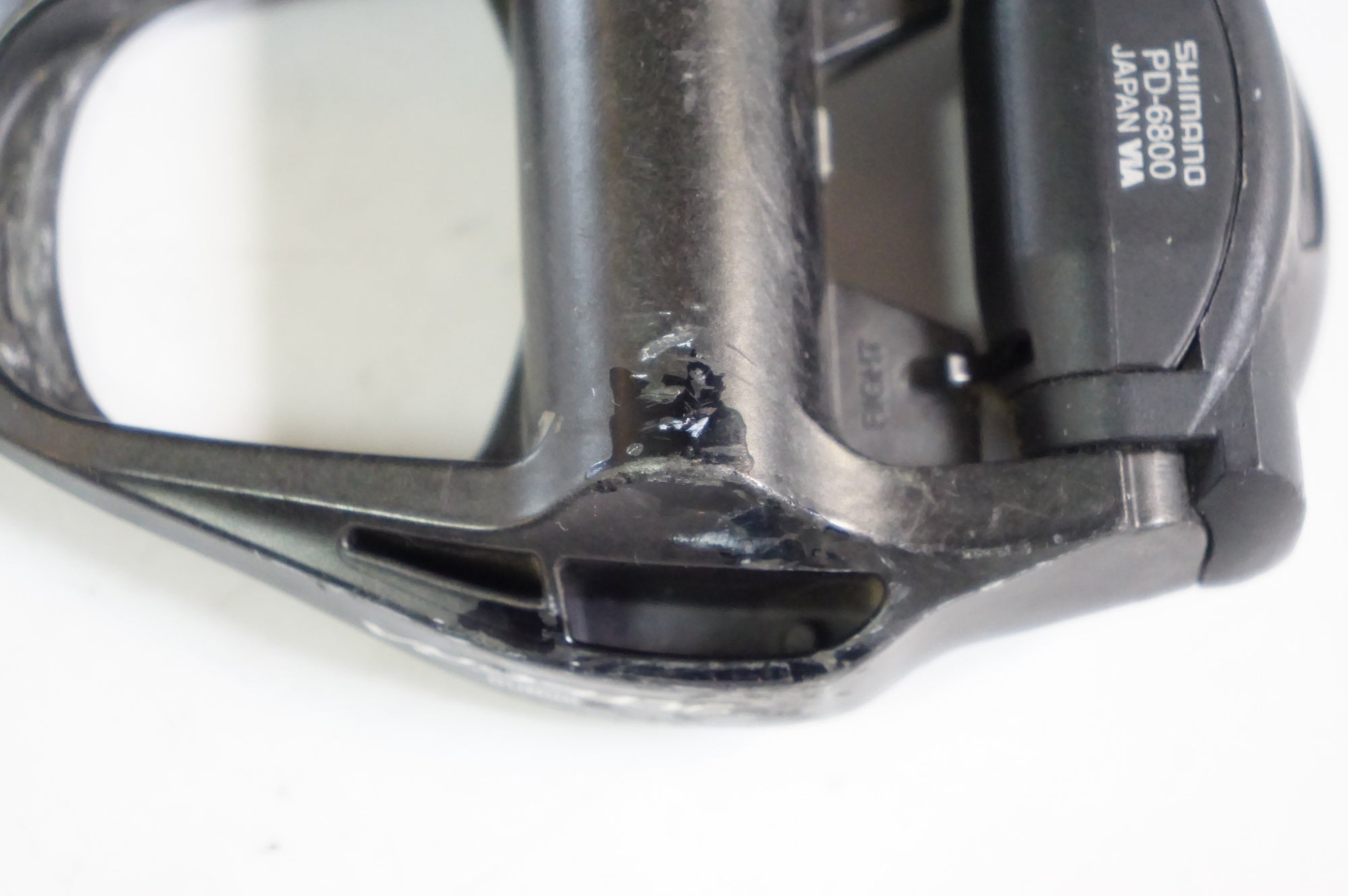 SHIMANO 「シマノ」 ULTEGRA PD-6800 ペダル / 熊谷本店 ｜ バイチャリ