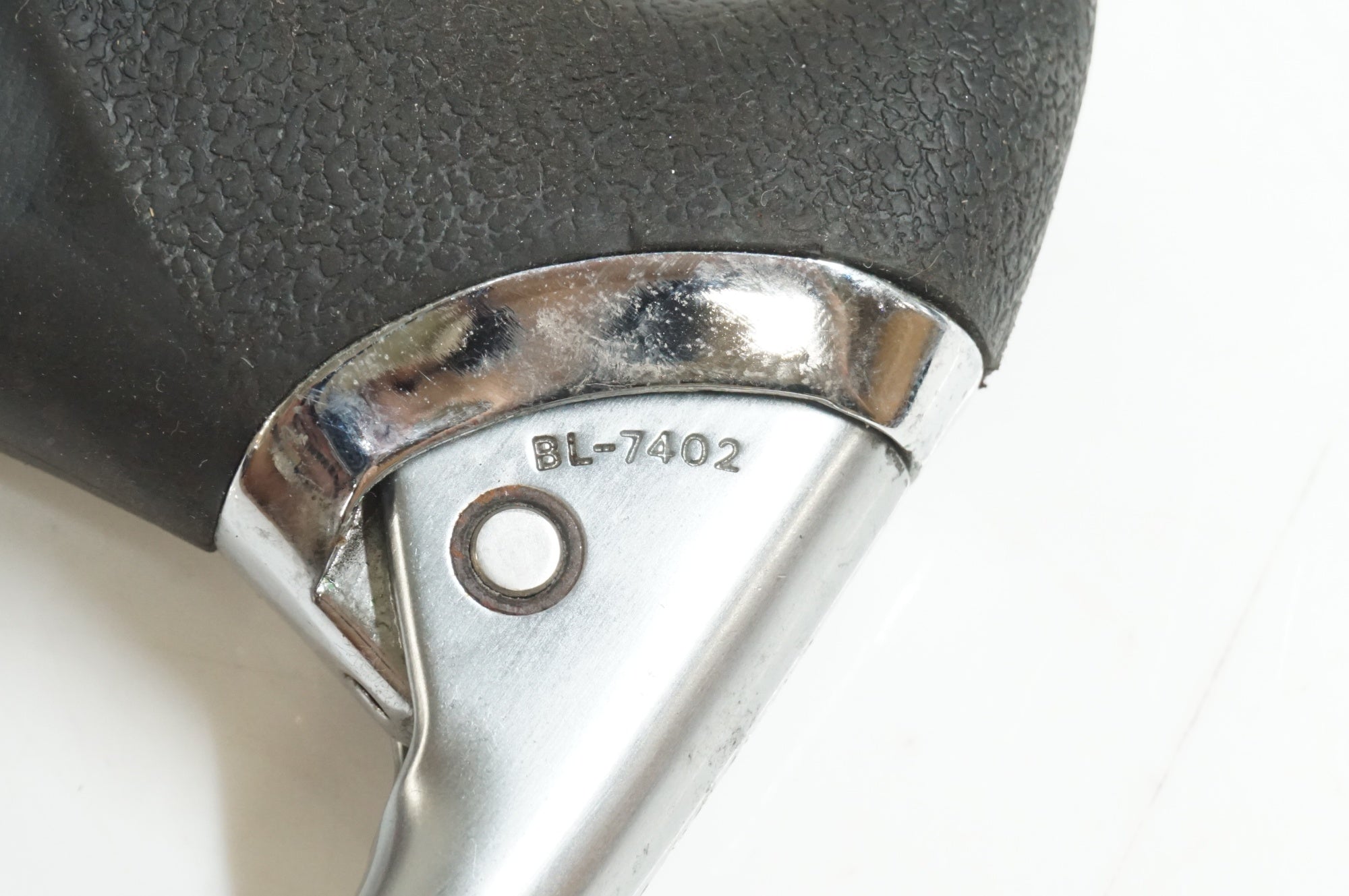 シマノ　デュラエース　7402 ブレーキ SHIMANO 「シマノ」 DURA-ACE BR-7402 キャリパーブレーキセット