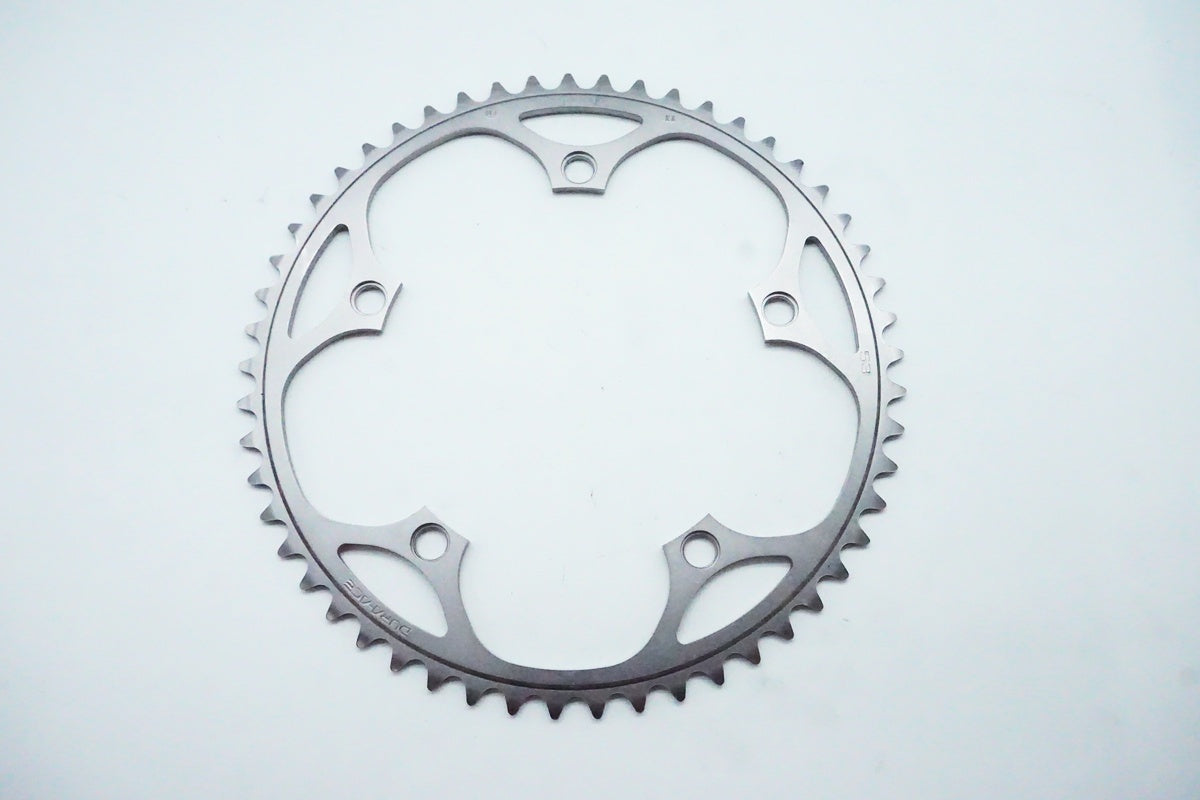 SHIMANO「シマノ」 DURA-ACE チェーンリング 53T/ 京都西院店