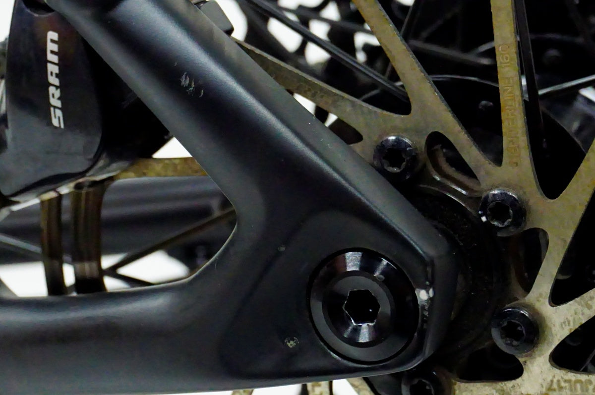 SPECIALIZED 「スペシャライズド」 CHISEL MEN DSW EXPERT 29 2018年モデル マウンテンバイク / 名古屋大須店