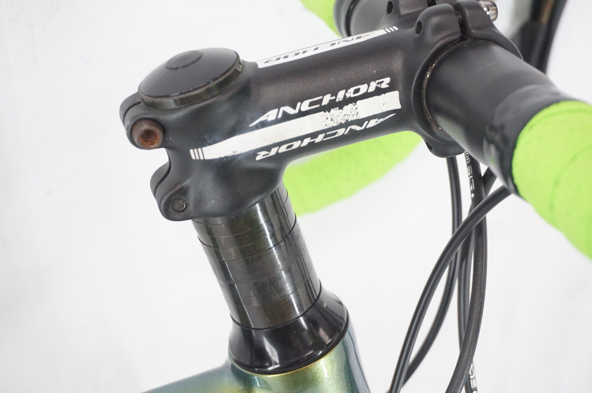 ANCHOR 「アンカー」 RL6 WOMEN SPORT TIAGRA 2018年モデル ロード