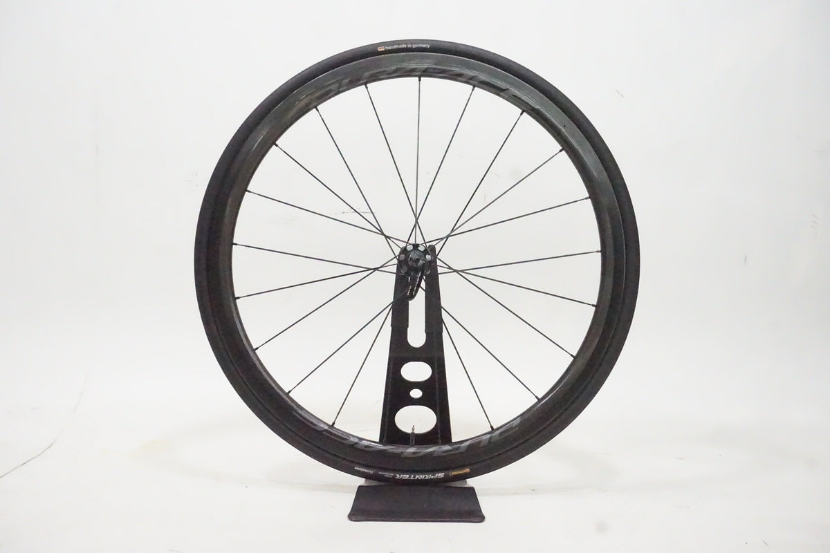 SHIMANO「シマノ」 DURA-ACE WH-R9100 C40 TU ホイールセット/ 京都 