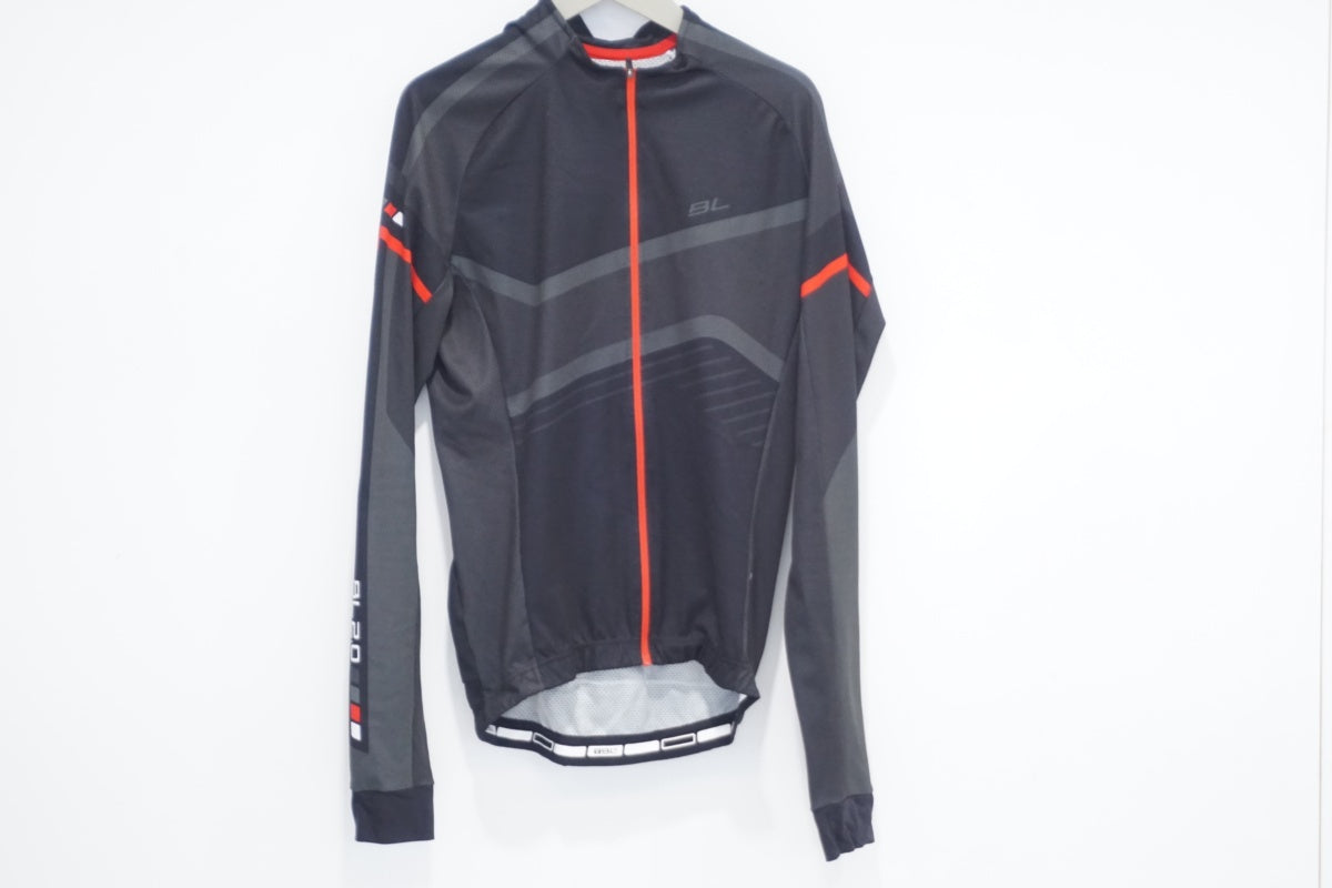 BL 「バイシクルライン」 Mサイズ 長袖ジャージ / 滋賀大津店