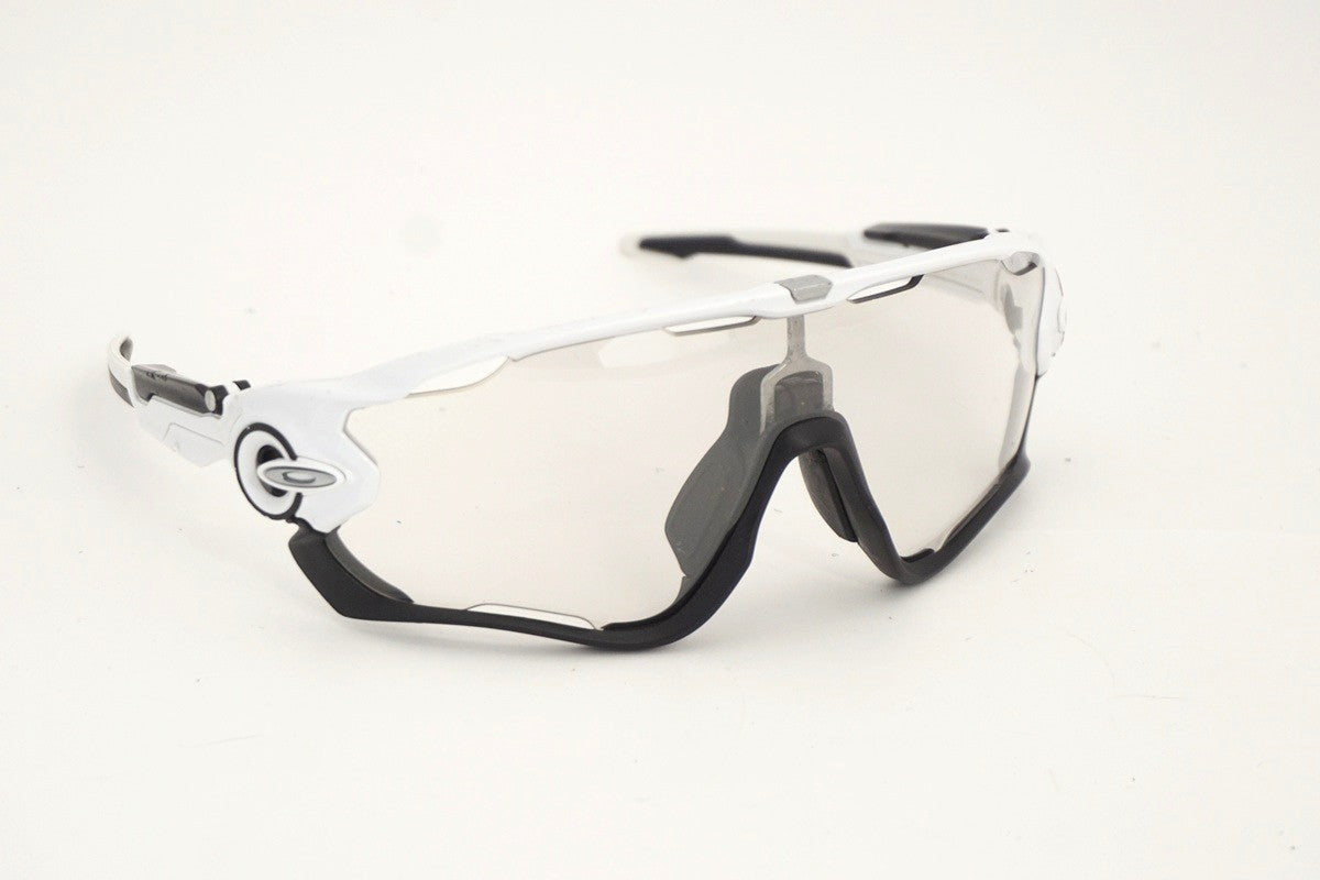 OAKLEY 「オークリー」 JAWBREAKER アイウェア / 京都八幡店
