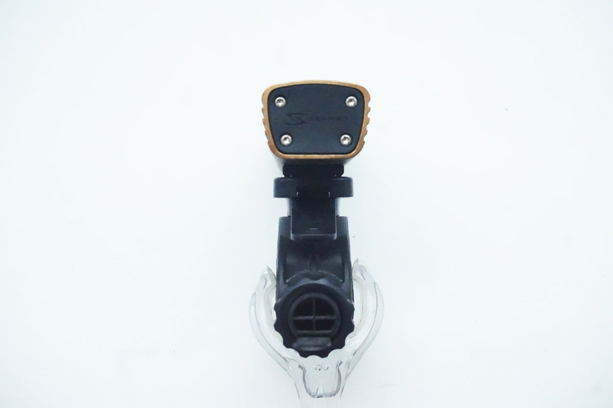 SERFAS「サーファス」 E-LUME200 フロントライト/ 京都西院店