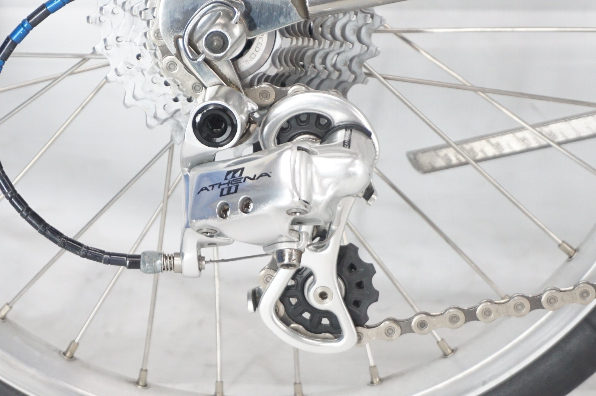 ALEX MOULTON 「アレックスモールトン」 AM-GT MK2 2009年モデル