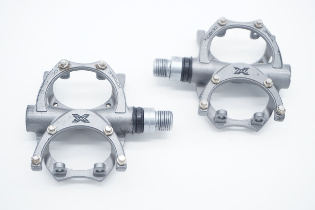 XPEDO 「エクスペド」 ペダル / 京都八幡店