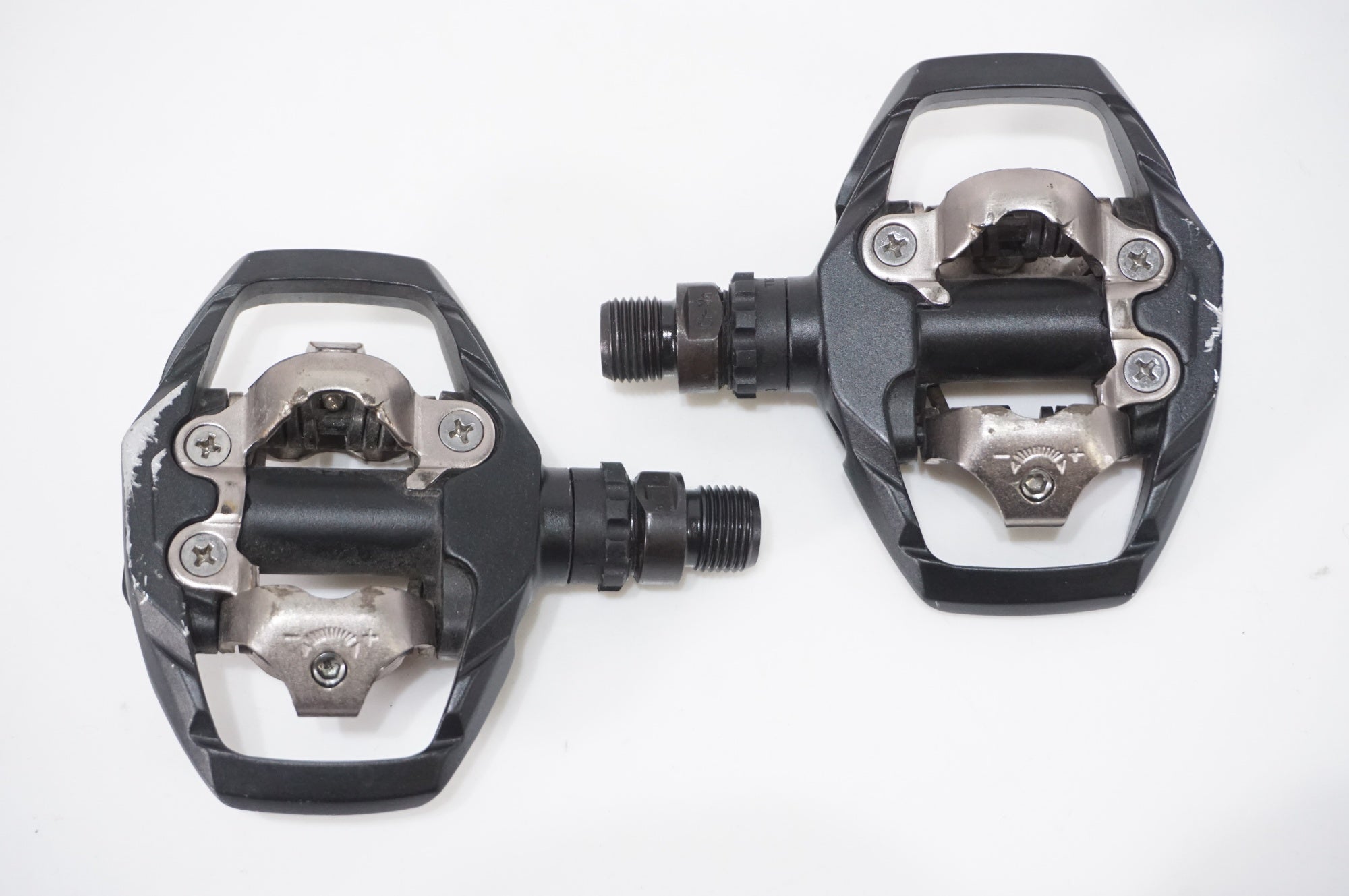 ジャンク SHIMANO 「シマノ」 PD-M530 ペダル / AKIBA店