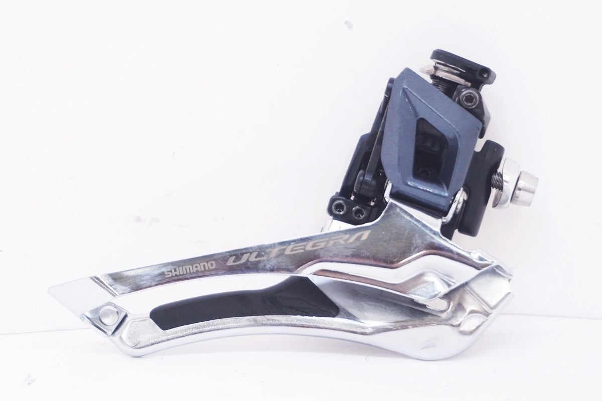 SHIMANO 「シマノ」 ULTEGRA FD-R8000 フロントディレイラー  / 大阪美原北インター店